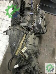 Peugeot Partner Kalorifer Kutusu Çıkma (2. Adet)
