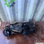 Peugeot 206 Kalorifer Kutusu Çıkma Parça Gaziantep