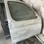 Çıkma Sağ Ön Kapı — Peugeot Partner