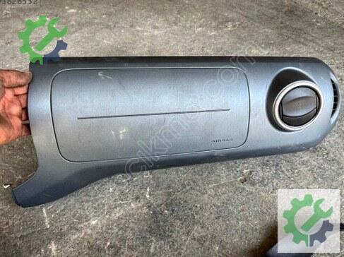 Peugeot Partner Airbag (Hava Yastığı) çıkma parça