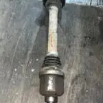 Aks Peugeot Partner — Sökme Çıkma