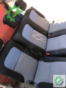 Çıkma Orijinal Arka Koltuk Peugeot Partner