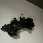 Peugeot Partner Orijinal Çıkma Dörtlü Cam Düğmesi