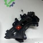 Peugeot Partner Orijinal Çıkma Flaşör Düğmesi