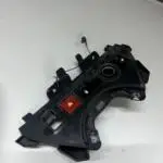 Peugeot Partner Orijinal Çıkma Flaşör Düğmesi