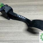 Peugeot Partner Orijinal Çıkma Pedal