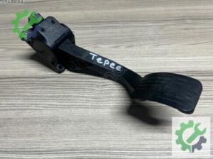 Peugeot Partner Orijinal Çıkma Pedal