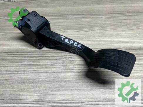 Peugeot Partner Pedal çıkma parça