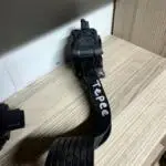 Çıkma Orijinal Pedal Peugeot Partner