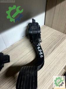Çıkma Orijinal Pedal Peugeot Partner