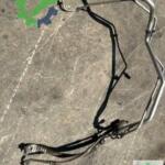 Klima Borusu Peugeot Partner — Sökme Çıkma