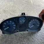 Nissan Juke Km Saati Çıkma Parça Bursa