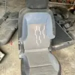 Peugeot Partner Koltuk Çıkma