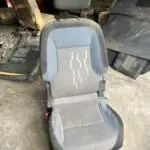 Peugeot Partner Koltuk Çıkma