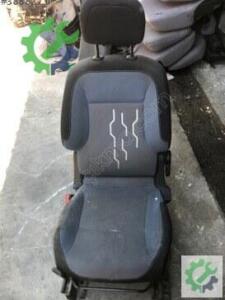 Peugeot Partner Orijinal Çıkma Ön Koltuk