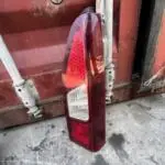Peugeot Partner Stop Lambası Çıkma