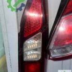 Stop Lambası Peugeot Partner — Sökme Çıkma