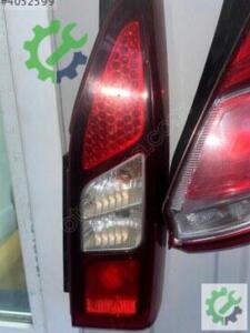 Stop Lambası Peugeot Partner — Sökme Çıkma