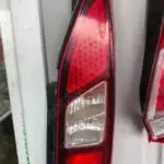 Çıkma Orijinal Stop Lambası Peugeot Partner