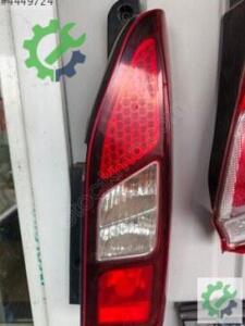 Çıkma Orijinal Stop Lambası Peugeot Partner