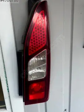 Peugeot Partner Stop Lambası çıkma parça