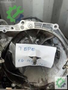 Çıkma Şanzıman Komple — Peugeot Partner