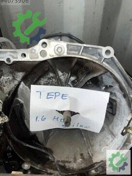 Peugeot Partner Şanzıman Komple çıkma parça