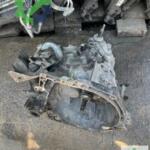 Çıkma Orijinal Şanzıman Komple Peugeot Partner
