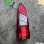 Çıkma Stop Lambası — Peugeot Partner