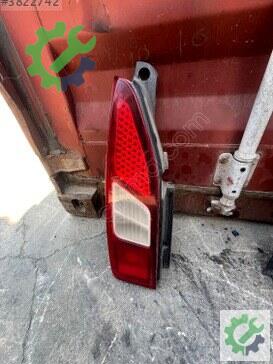Peugeot Partner Stop Lambası çıkma parça