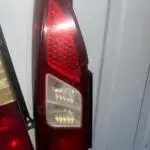 Orijinal Peugeot Partner Stop Lambası Çıkma