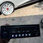 Teyp Peugeot Partner — Sökme Çıkma