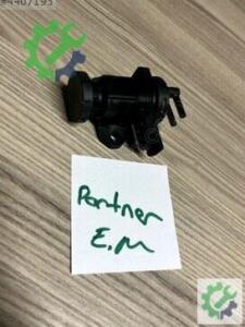 Peugeot Partner Orijinal Çıkma Turbo Valfi