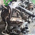 Çıkma Orijinal Motor Komple Peugeot Rifter