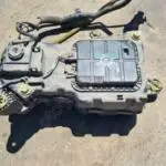 Çıkma Orijinal Depo Peugeot Rifter