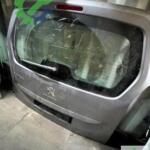 Çıkma Orijinal Bagaj Kapağı Peugeot Rifter