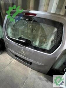 Çıkma Orijinal Bagaj Kapağı Peugeot Rifter