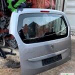 Peugeot Rifter Orijinal Çıkma Bagaj Kapağı