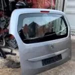Peugeot Rifter Orijinal Çıkma Bagaj Kapağı
