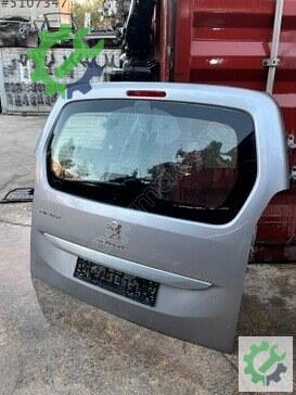 Peugeot Rifter Bagaj Kapağı çıkma parça