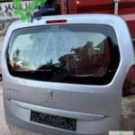 Peugeot Rifter Orijinal Çıkma Bagaj Kapağı