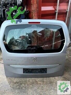 Peugeot Rifter Bagaj Kapağı çıkma parça