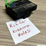 Peugeot Rifter Beyni Çıkma