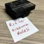 Peugeot Rifter Beyni Çıkma