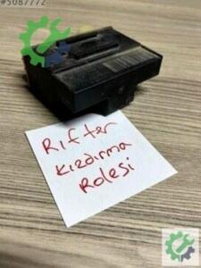 Peugeot Rifter Beyni Çıkma