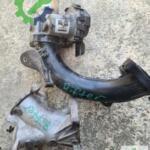 Peugeot Rifter EGR Valfi Çıkma
