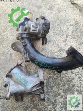 Peugeot Rifter EGR Valfi çıkma parça