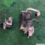 Peugeot Rifter Orijinal Çıkma EGR Valfi