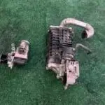 Peugeot Rifter Orijinal Çıkma EGR Valfi