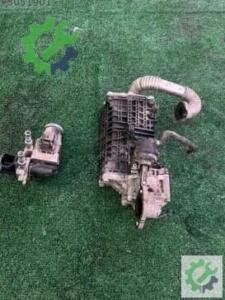 Peugeot Rifter Orijinal Çıkma EGR Valfi